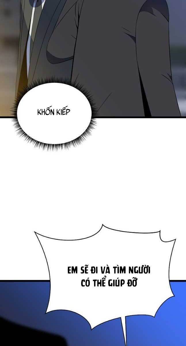 Tiêu Diệt Đấng Cứu Thế Chapter 122 - Trang 2