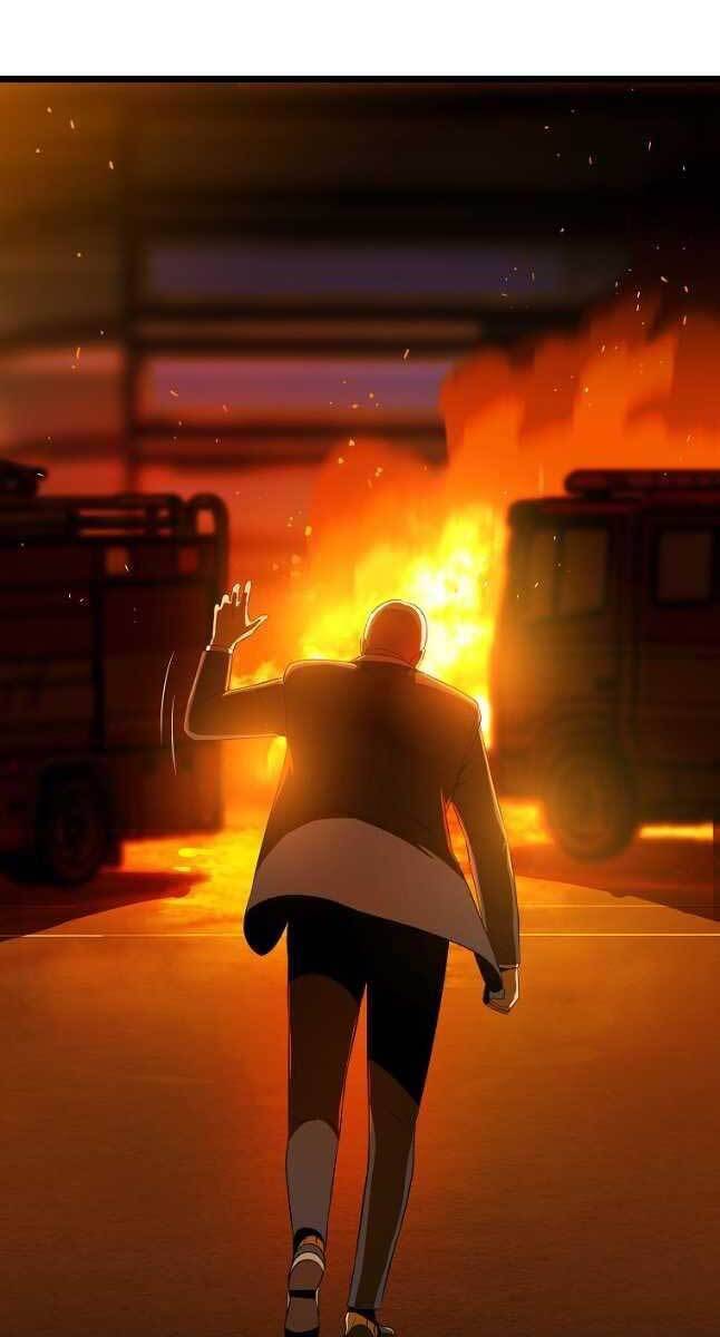 Tiêu Diệt Đấng Cứu Thế Chapter 122 - Trang 2