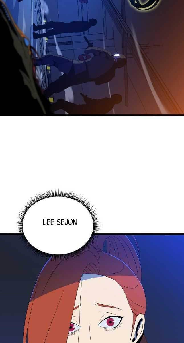 Tiêu Diệt Đấng Cứu Thế Chapter 122 - Trang 2