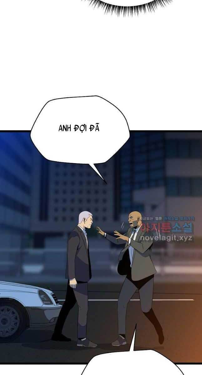 Tiêu Diệt Đấng Cứu Thế Chapter 122 - Trang 2