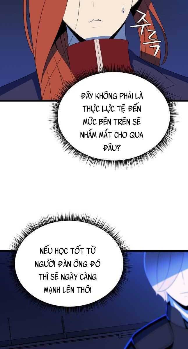 Tiêu Diệt Đấng Cứu Thế Chapter 122 - Trang 2