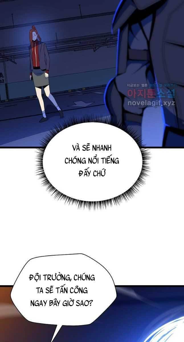 Tiêu Diệt Đấng Cứu Thế Chapter 122 - Trang 2