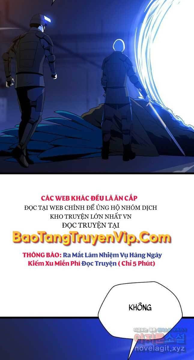 Tiêu Diệt Đấng Cứu Thế Chapter 122 - Trang 2