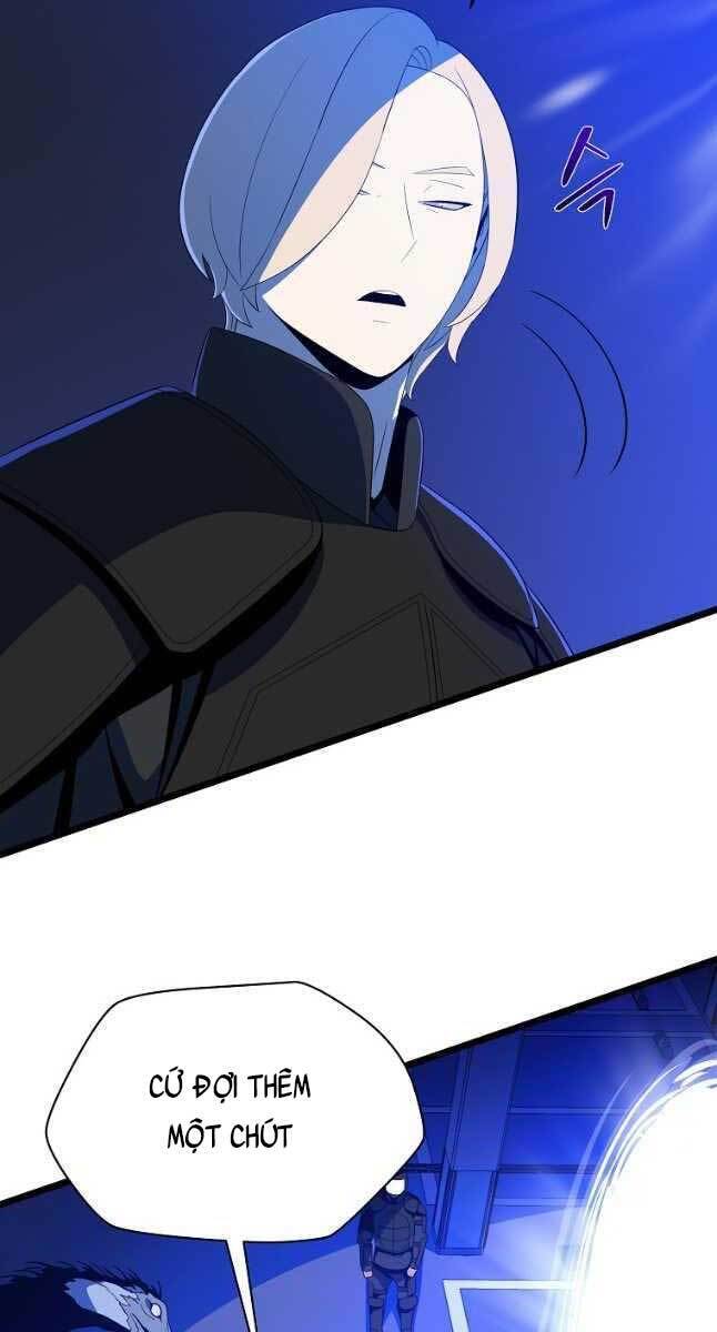 Tiêu Diệt Đấng Cứu Thế Chapter 122 - Trang 2