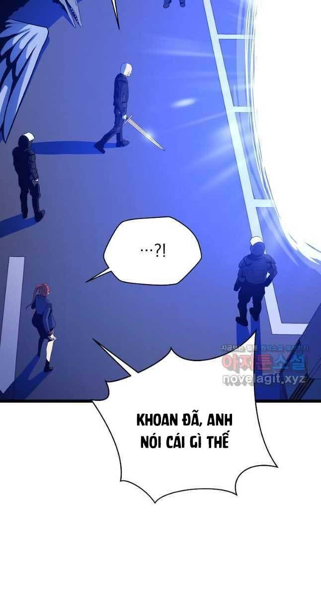 Tiêu Diệt Đấng Cứu Thế Chapter 122 - Trang 2