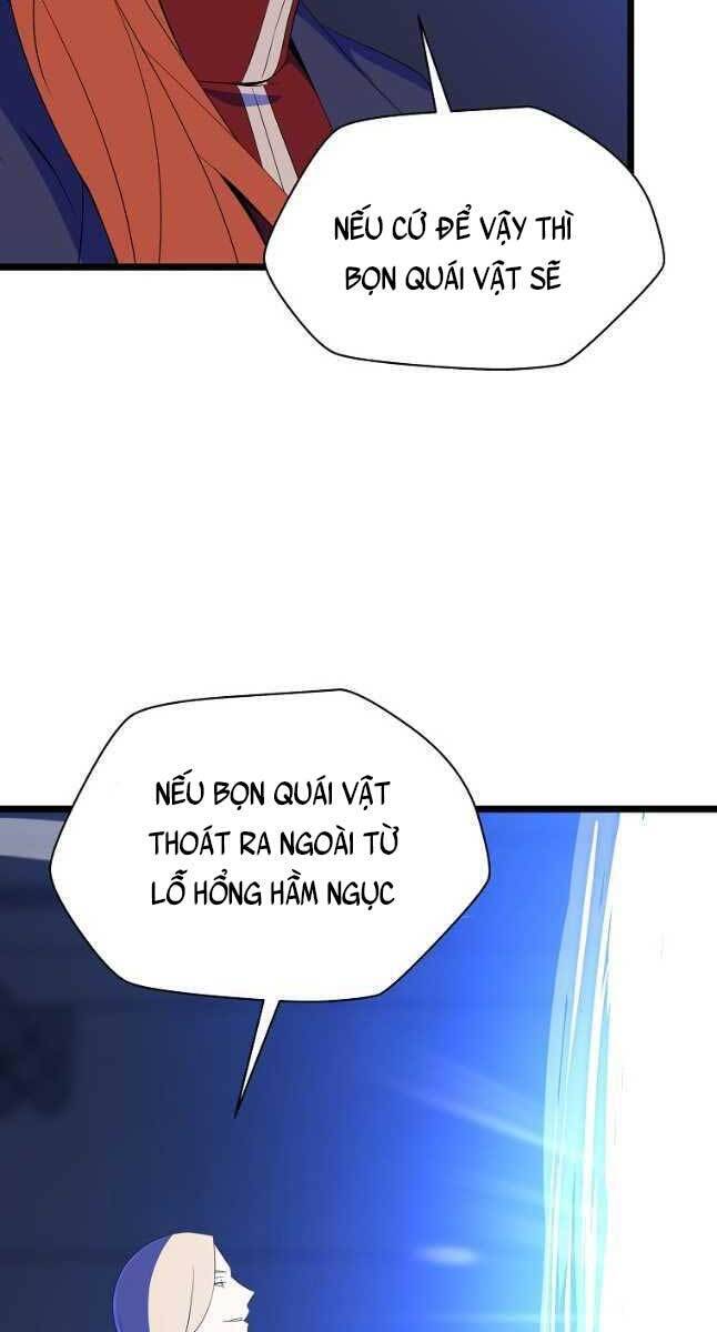 Tiêu Diệt Đấng Cứu Thế Chapter 122 - Trang 2