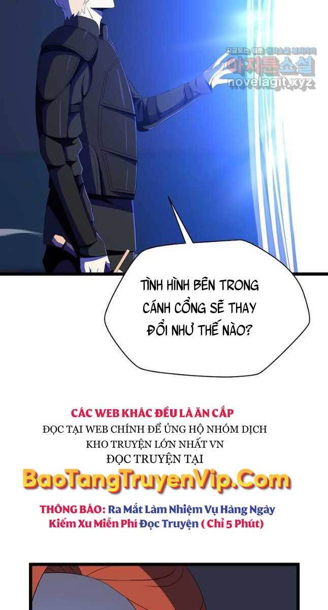 Tiêu Diệt Đấng Cứu Thế Chapter 122 - Trang 2