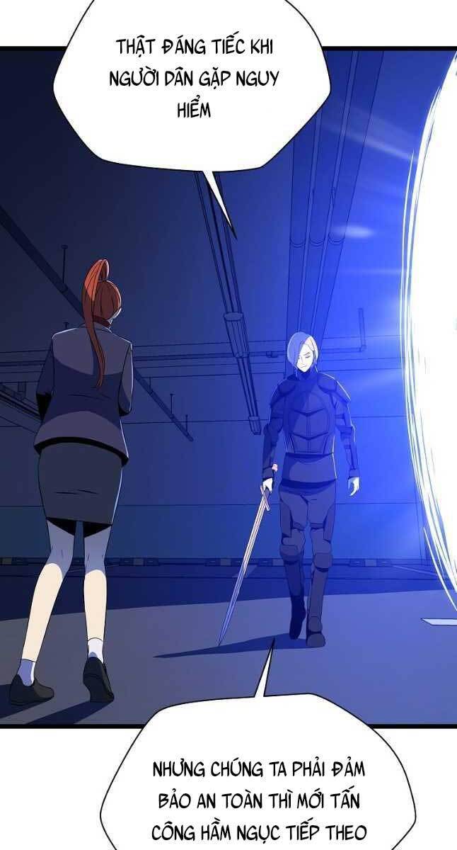 Tiêu Diệt Đấng Cứu Thế Chapter 122 - Trang 2