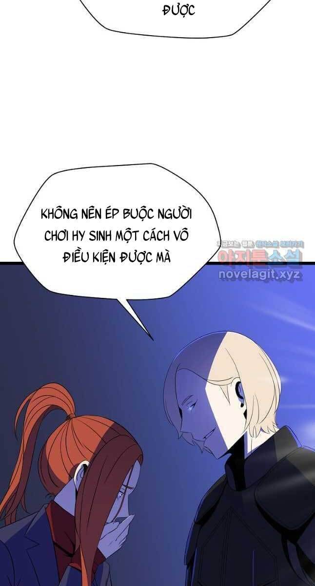 Tiêu Diệt Đấng Cứu Thế Chapter 122 - Trang 2