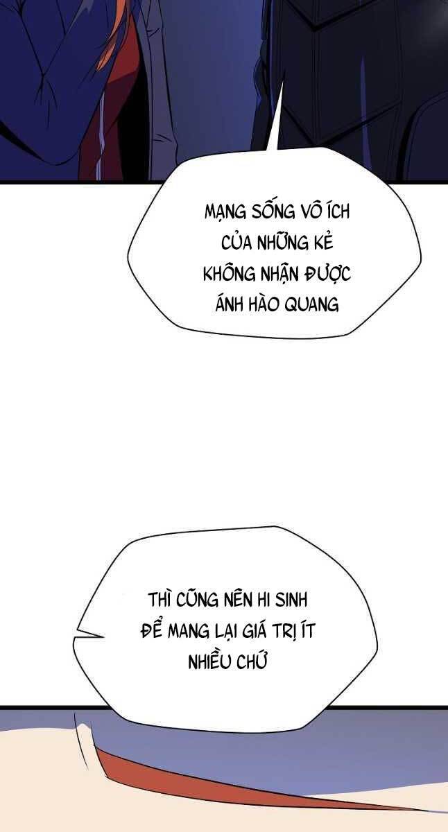 Tiêu Diệt Đấng Cứu Thế Chapter 122 - Trang 2