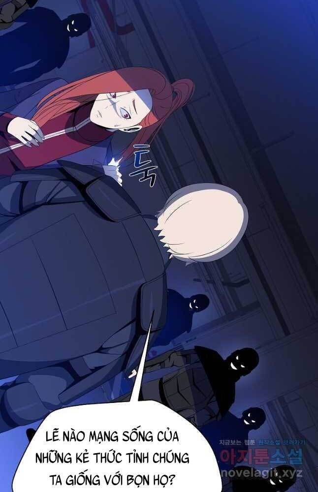 Tiêu Diệt Đấng Cứu Thế Chapter 122 - Trang 2