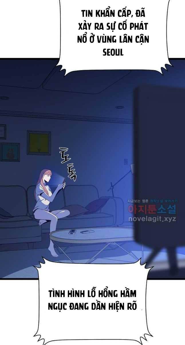 Tiêu Diệt Đấng Cứu Thế Chapter 122 - Trang 2