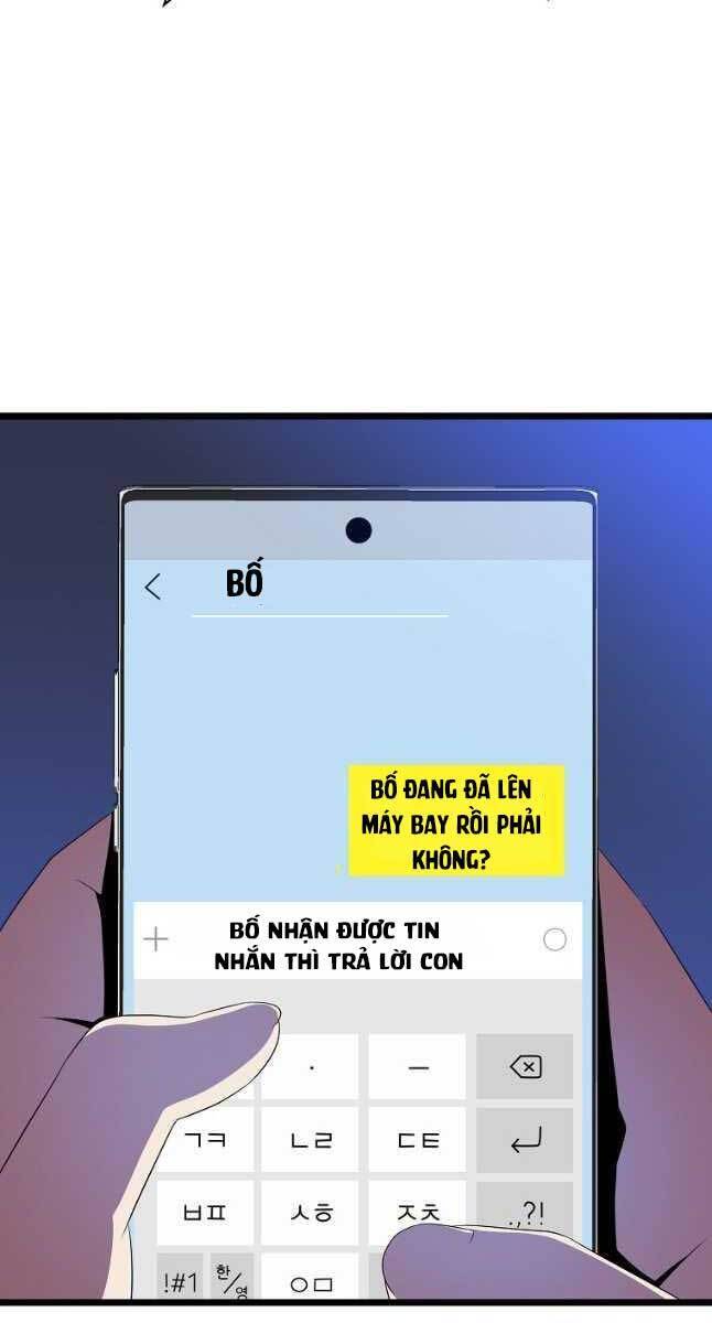 Tiêu Diệt Đấng Cứu Thế Chapter 122 - Trang 2