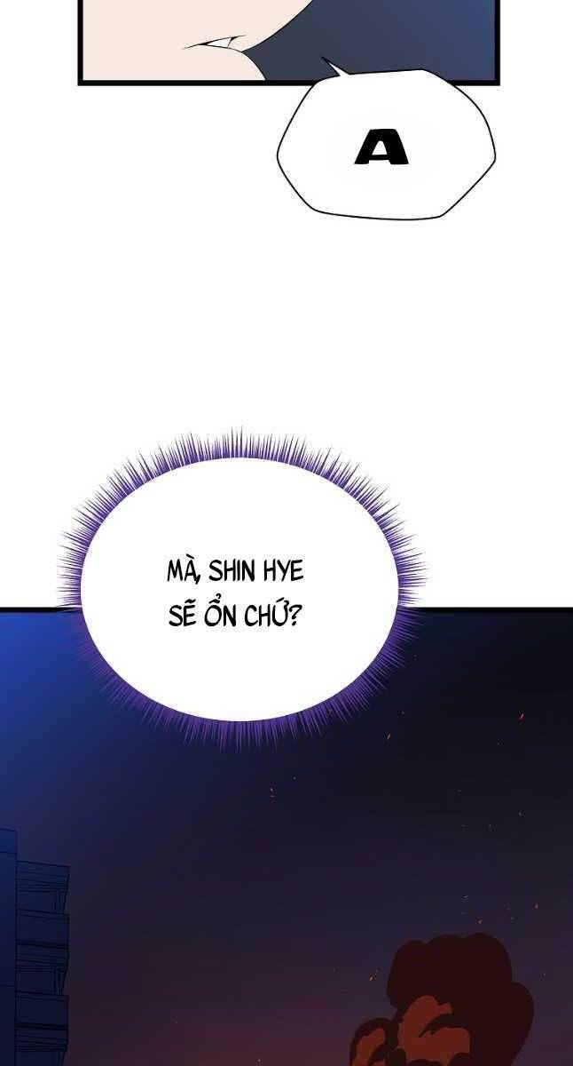 Tiêu Diệt Đấng Cứu Thế Chapter 122 - Trang 2