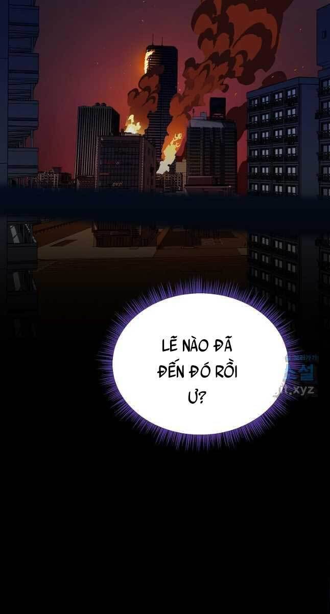 Tiêu Diệt Đấng Cứu Thế Chapter 122 - Trang 2