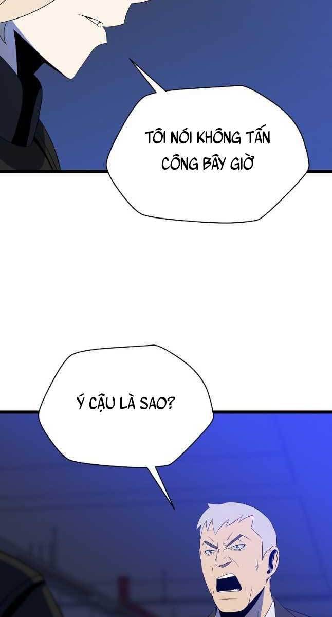 Tiêu Diệt Đấng Cứu Thế Chapter 122 - Trang 2