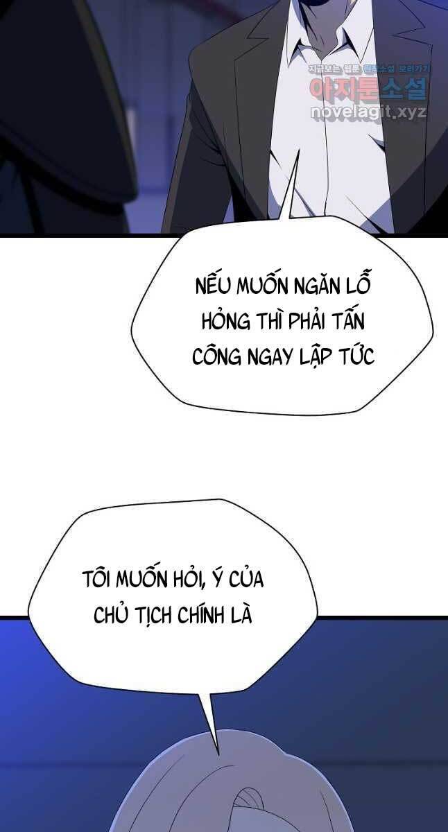 Tiêu Diệt Đấng Cứu Thế Chapter 122 - Trang 2