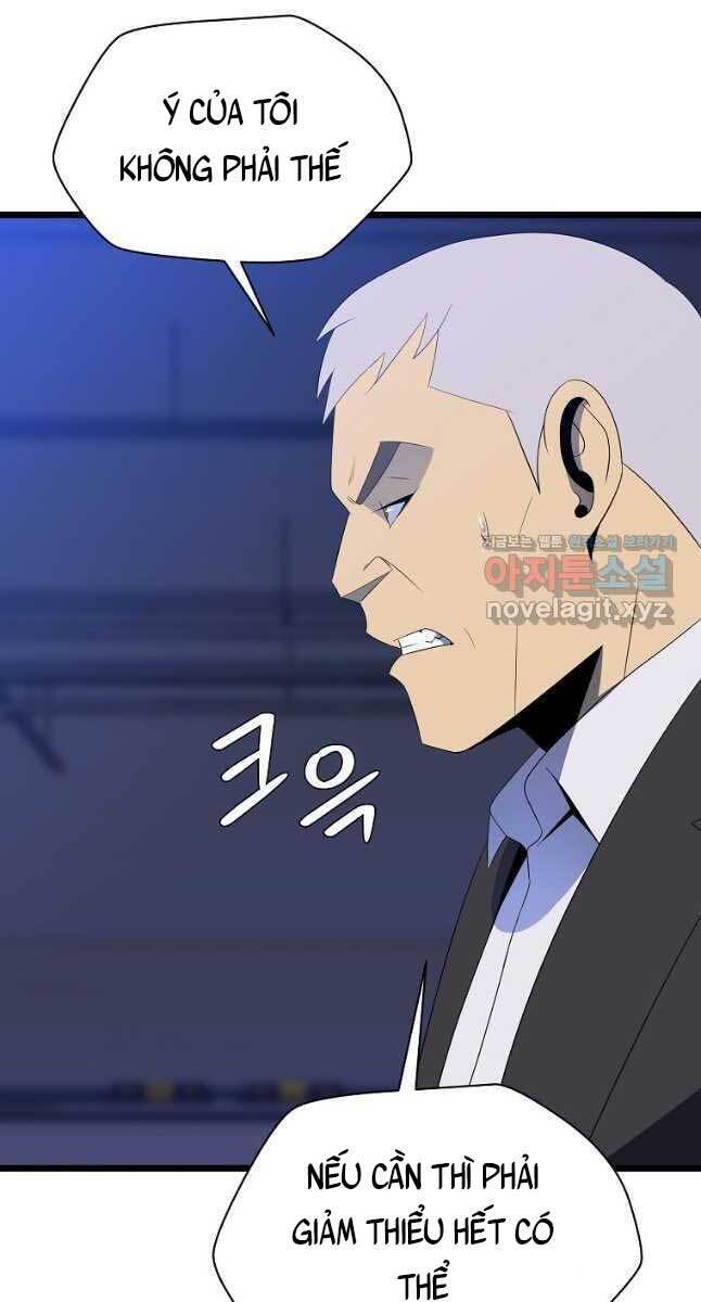 Tiêu Diệt Đấng Cứu Thế Chapter 122 - Trang 2