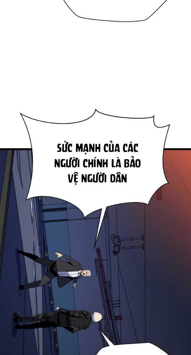 Tiêu Diệt Đấng Cứu Thế Chapter 122 - Trang 2