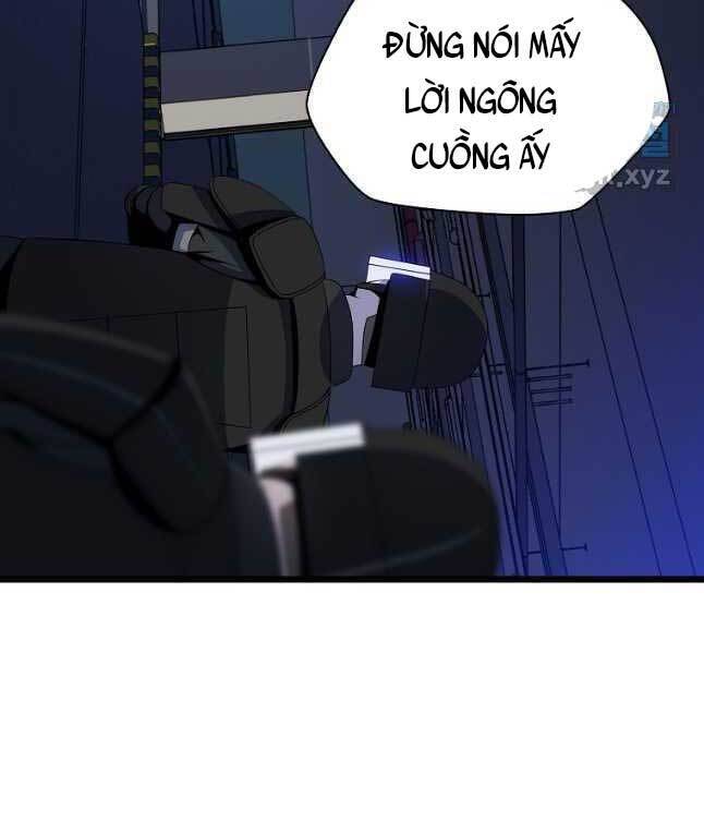 Tiêu Diệt Đấng Cứu Thế Chapter 122 - Trang 2