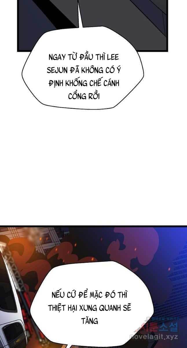 Tiêu Diệt Đấng Cứu Thế Chapter 122 - Trang 2