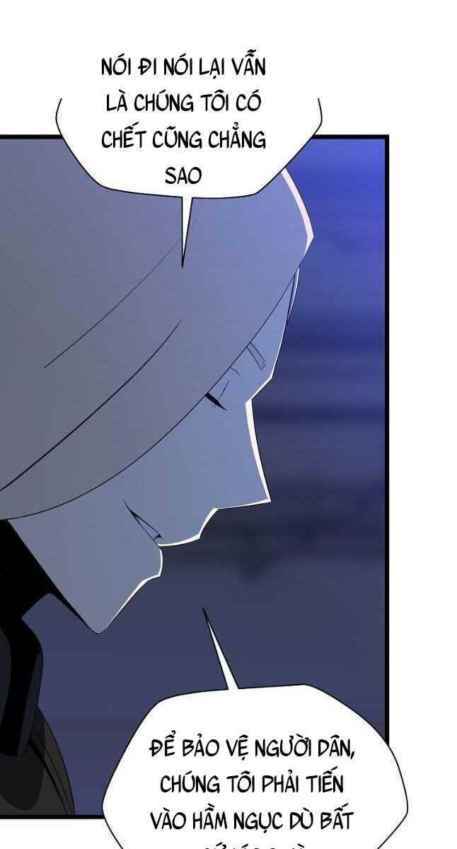 Tiêu Diệt Đấng Cứu Thế Chapter 122 - Trang 2