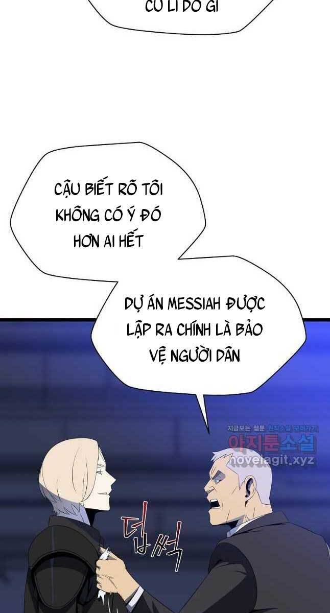 Tiêu Diệt Đấng Cứu Thế Chapter 122 - Trang 2