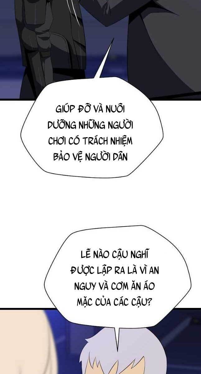 Tiêu Diệt Đấng Cứu Thế Chapter 122 - Trang 2