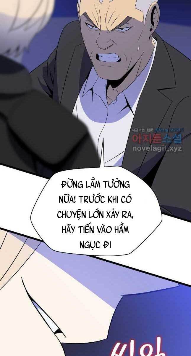 Tiêu Diệt Đấng Cứu Thế Chapter 122 - Trang 2