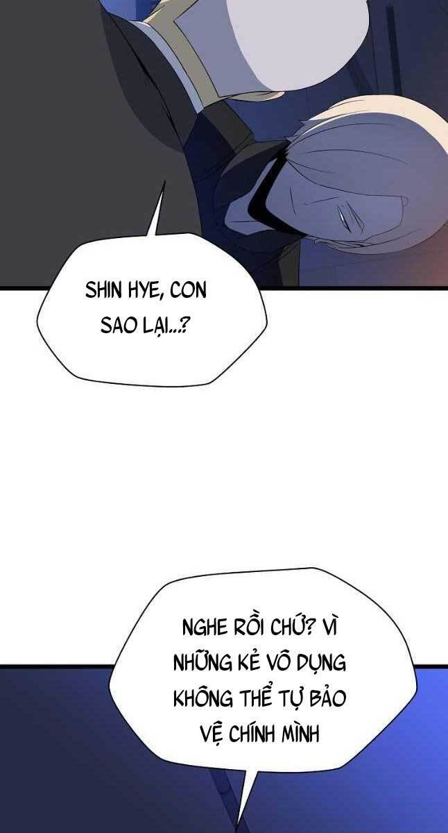 Tiêu Diệt Đấng Cứu Thế Chapter 122 - Trang 2