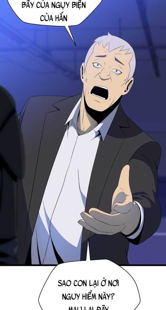 Tiêu Diệt Đấng Cứu Thế Chapter 122 - Trang 2