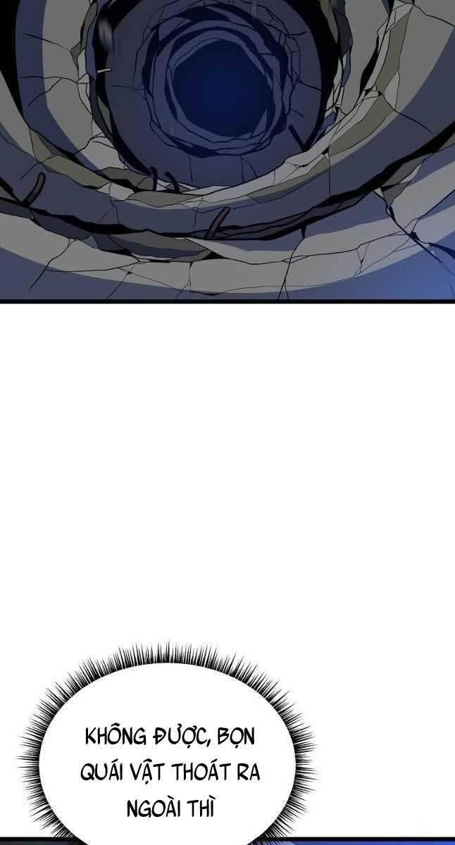 Tiêu Diệt Đấng Cứu Thế Chapter 122 - Trang 2