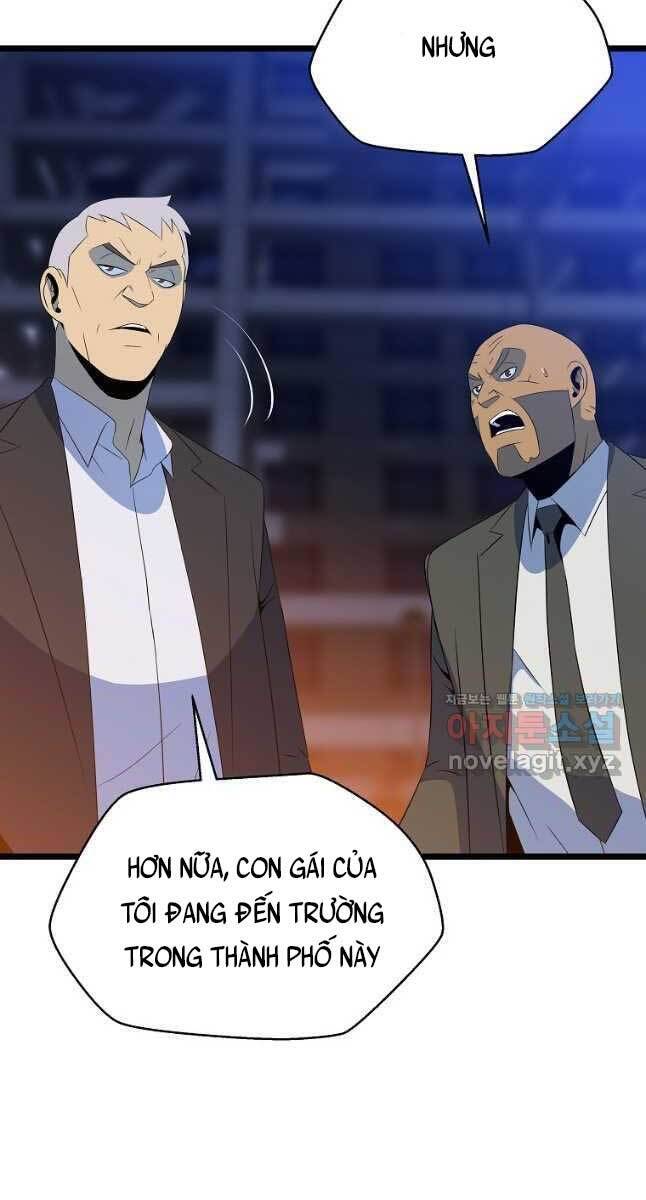 Tiêu Diệt Đấng Cứu Thế Chapter 122 - Trang 2