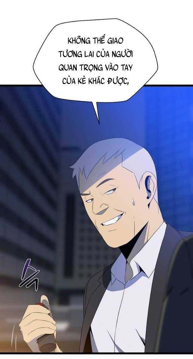 Tiêu Diệt Đấng Cứu Thế Chapter 122 - Trang 2