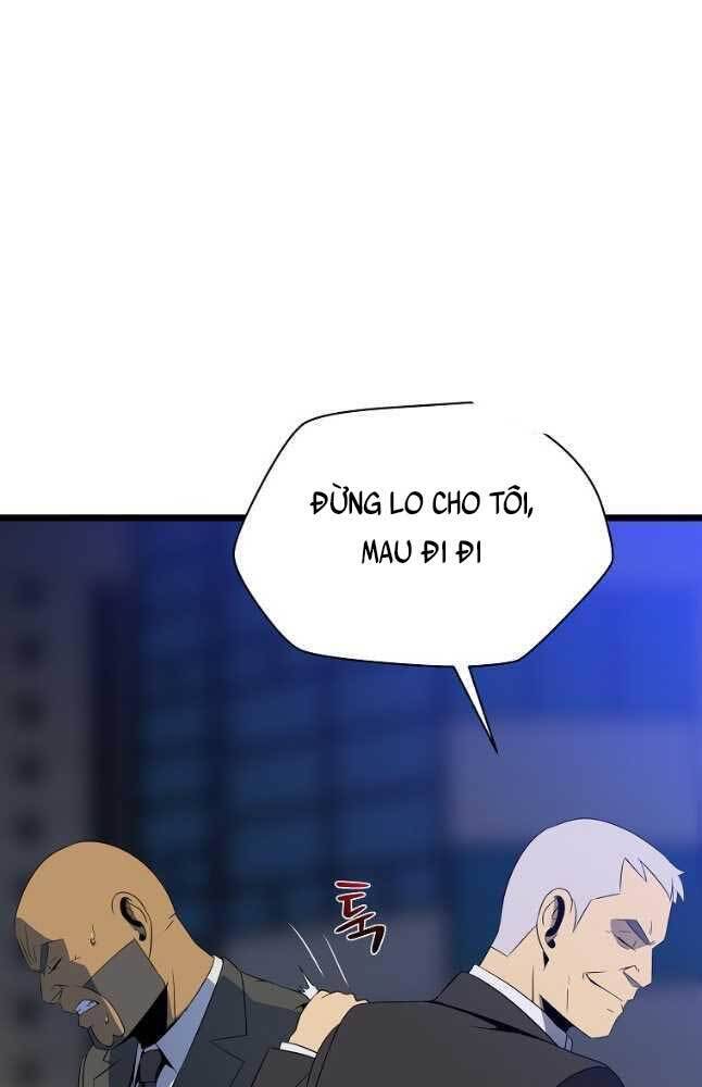 Tiêu Diệt Đấng Cứu Thế Chapter 122 - Trang 2