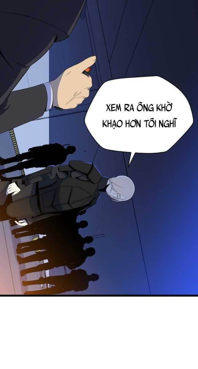 Tiêu Diệt Đấng Cứu Thế Chapter 123 - Trang 2