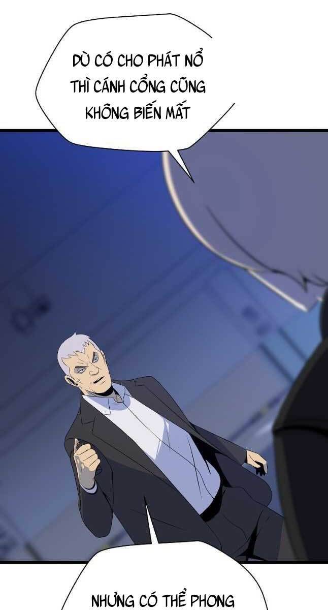 Tiêu Diệt Đấng Cứu Thế Chapter 123 - Trang 2