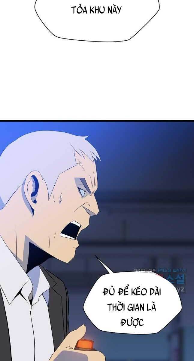 Tiêu Diệt Đấng Cứu Thế Chapter 123 - Trang 2