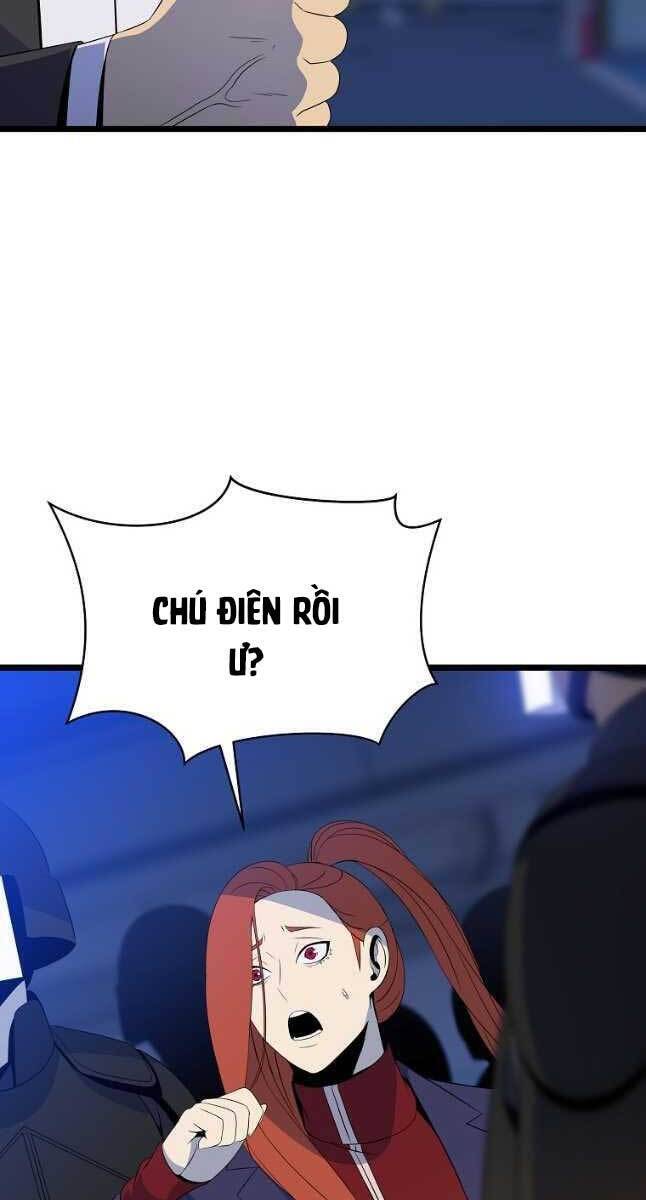 Tiêu Diệt Đấng Cứu Thế Chapter 123 - Trang 2