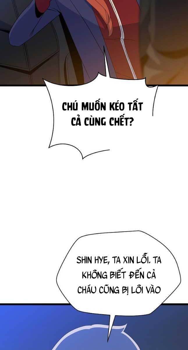 Tiêu Diệt Đấng Cứu Thế Chapter 123 - Trang 2