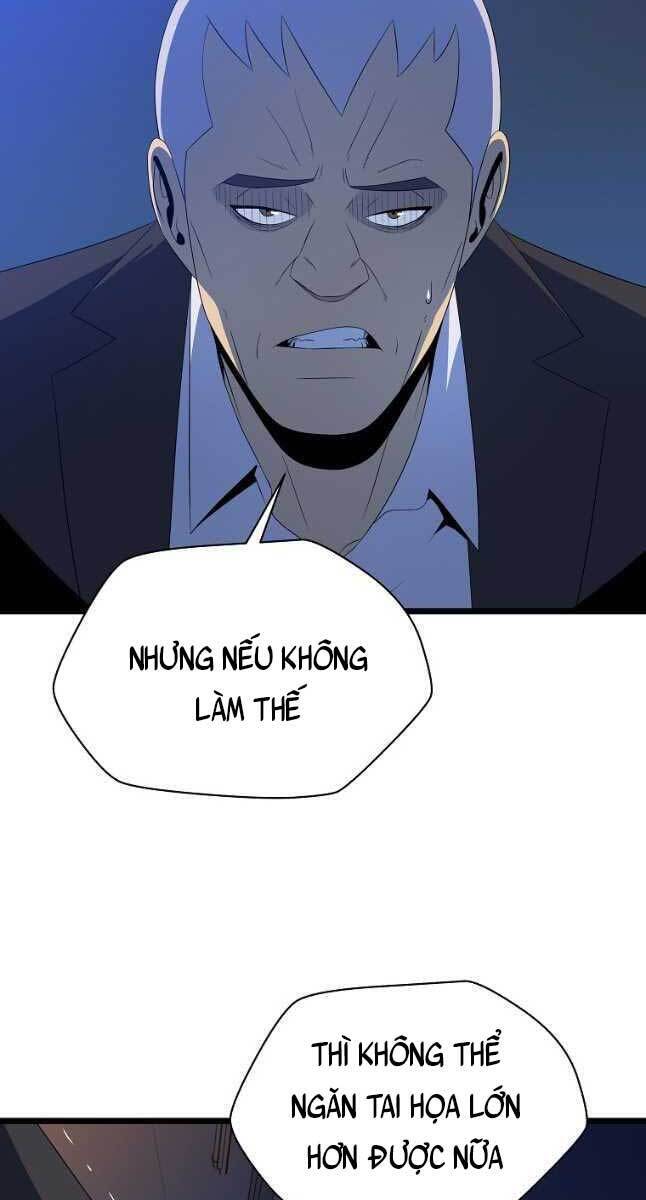 Tiêu Diệt Đấng Cứu Thế Chapter 123 - Trang 2