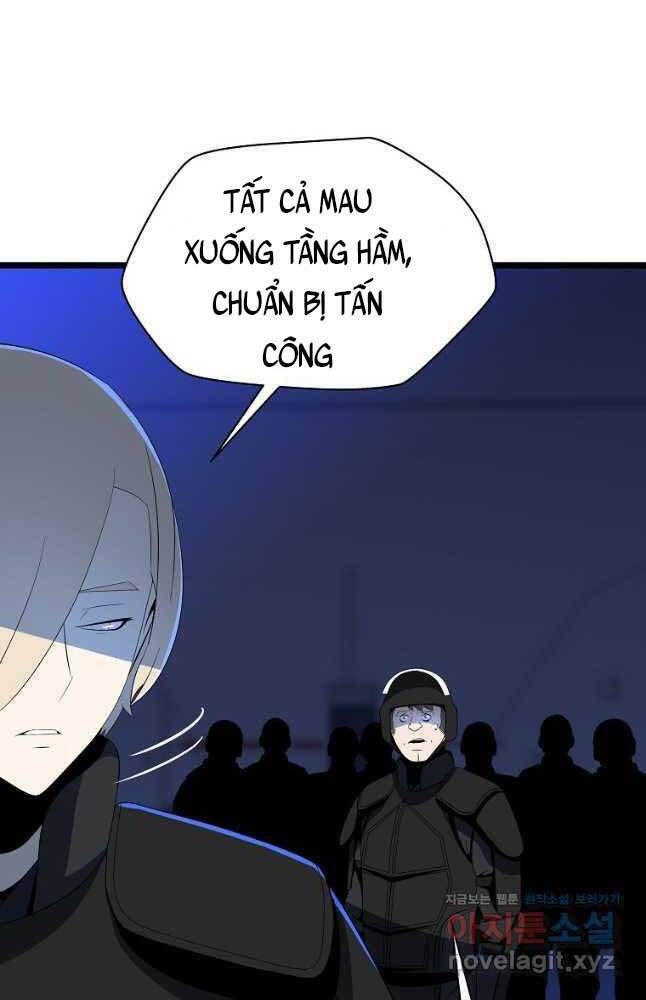 Tiêu Diệt Đấng Cứu Thế Chapter 123 - Trang 2