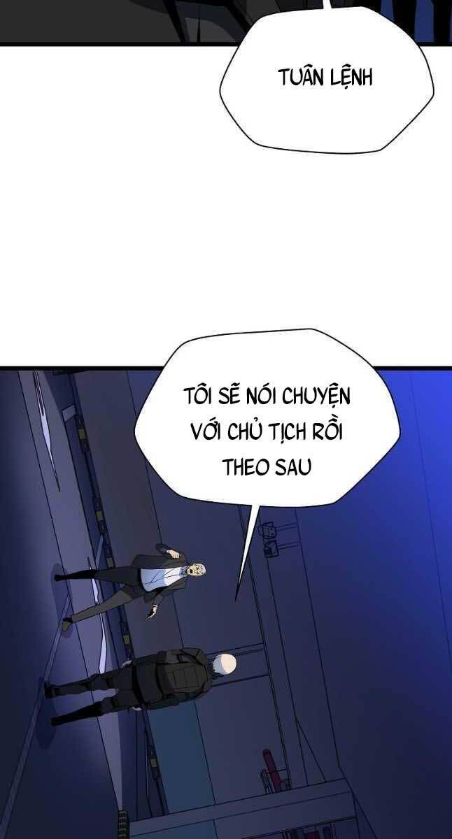 Tiêu Diệt Đấng Cứu Thế Chapter 123 - Trang 2