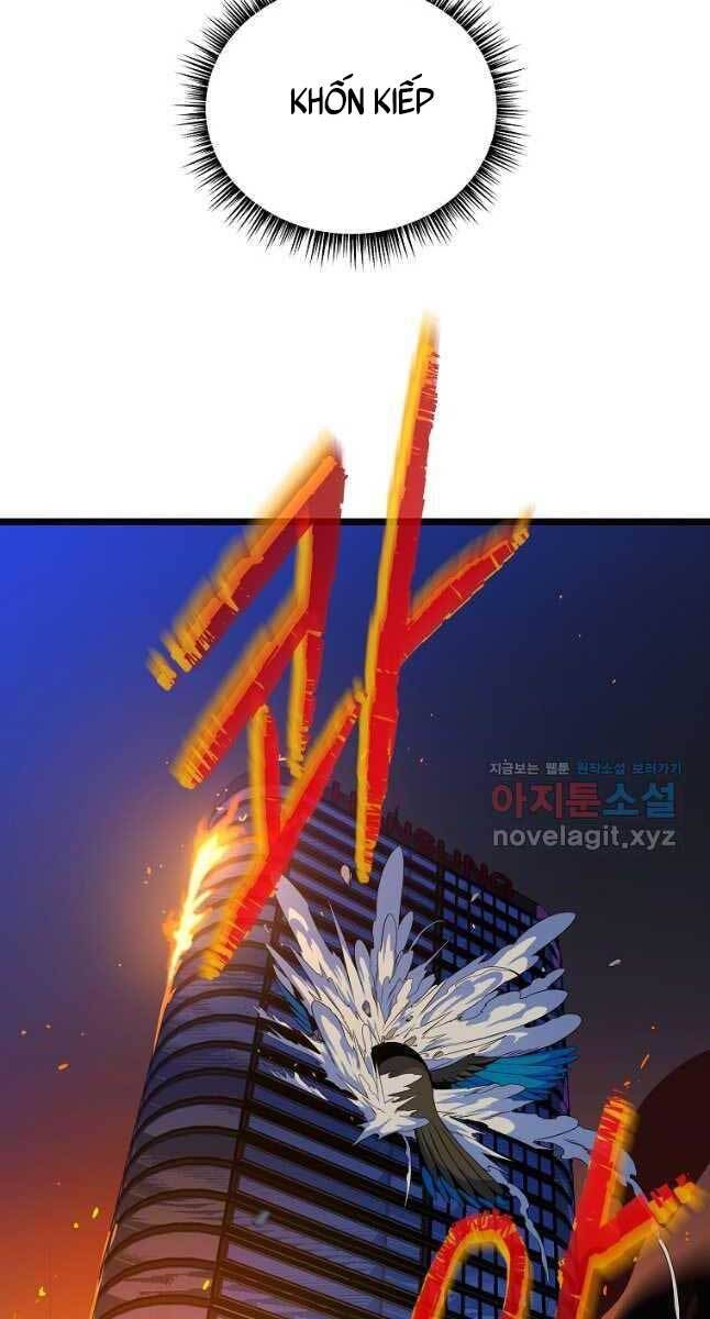 Tiêu Diệt Đấng Cứu Thế Chapter 123 - Trang 2