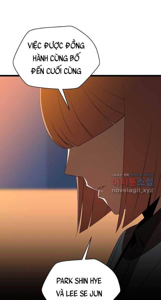 Tiêu Diệt Đấng Cứu Thế Chapter 123 - Trang 2