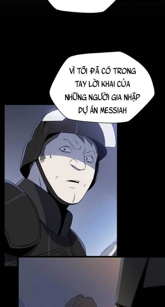 Tiêu Diệt Đấng Cứu Thế Chapter 123 - Trang 2