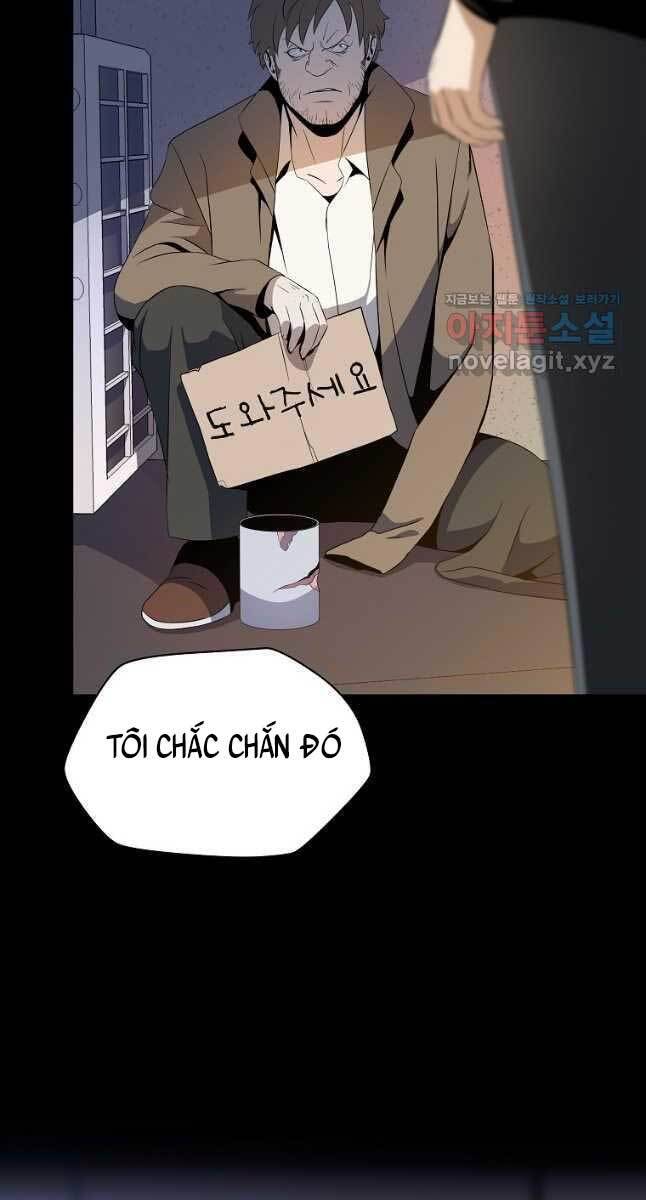 Tiêu Diệt Đấng Cứu Thế Chapter 123 - Trang 2