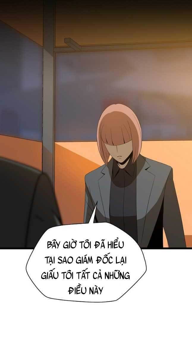 Tiêu Diệt Đấng Cứu Thế Chapter 123 - Trang 2