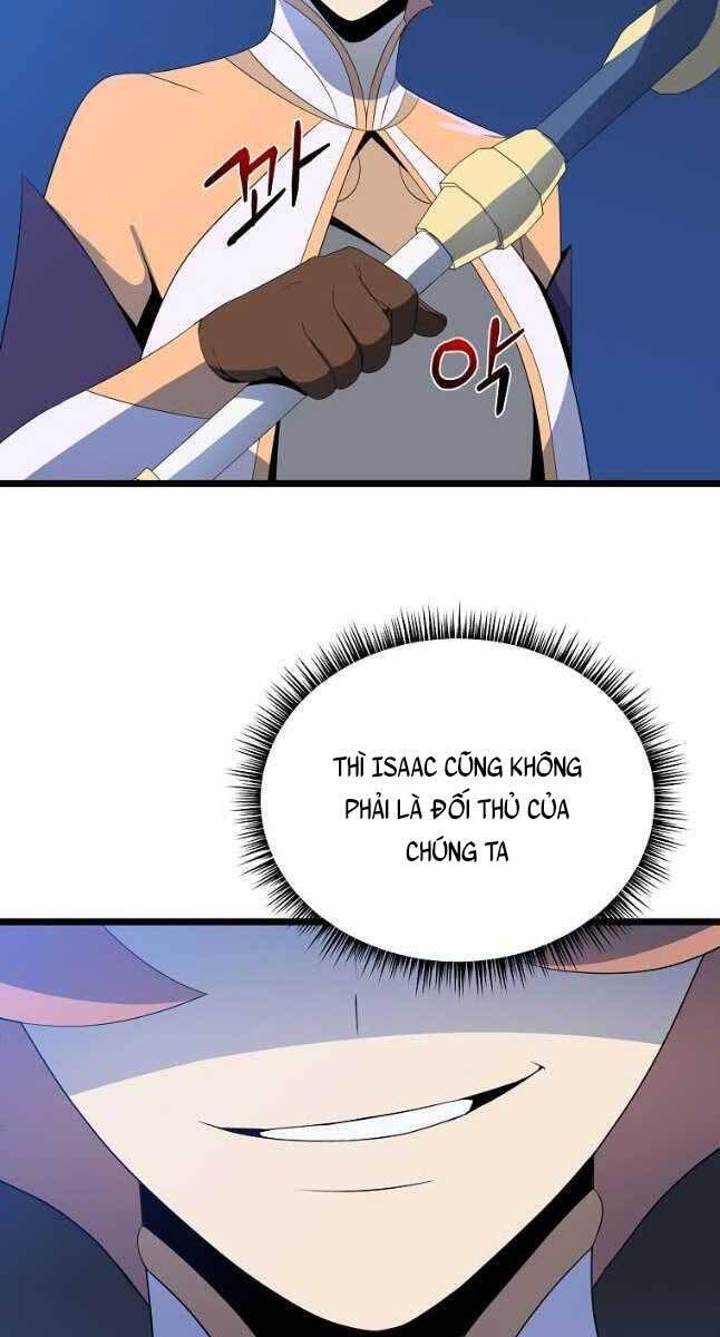 Tiêu Diệt Đấng Cứu Thế Chapter 123 - Trang 2