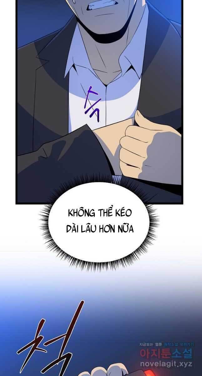 Tiêu Diệt Đấng Cứu Thế Chapter 123 - Trang 2